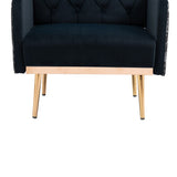 Modern chaise lounge chair /accent chair