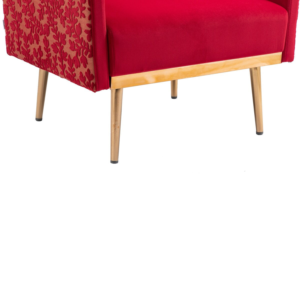 Modern chaise lounge chair /accent chair