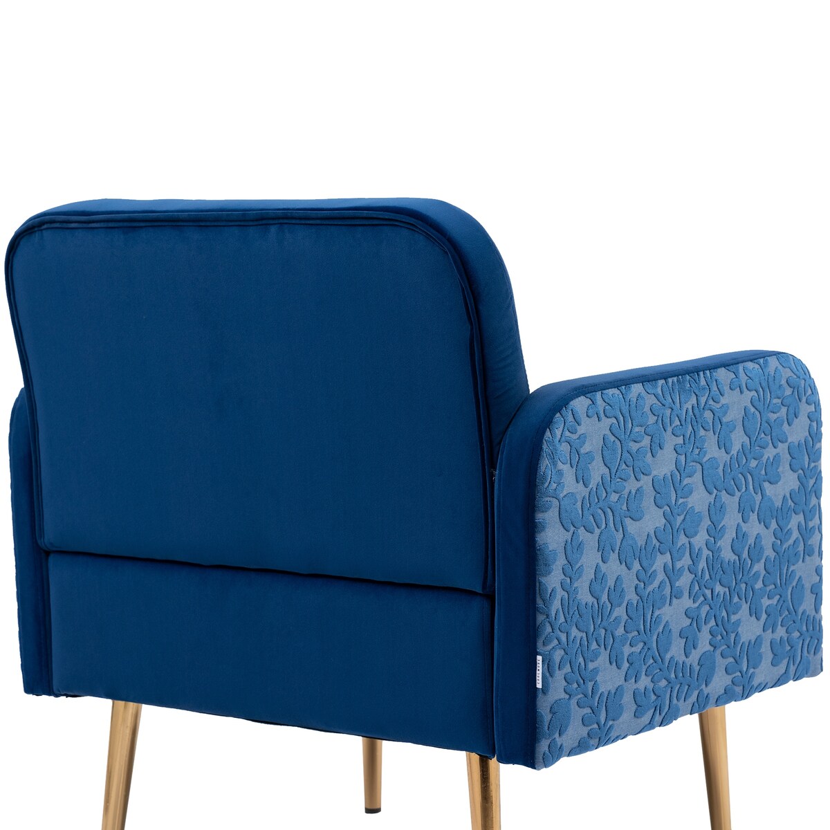 Modern chaise lounge chair /accent chair