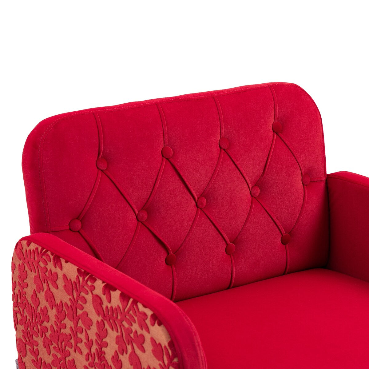 Modern chaise lounge chair /accent chair