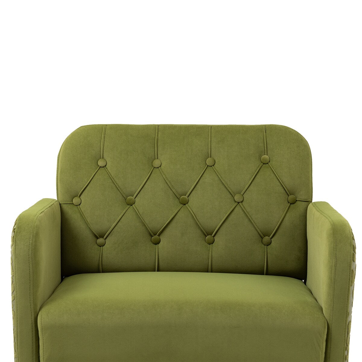 Modern chaise lounge chair /accent chair