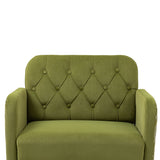 Modern chaise lounge chair /accent chair