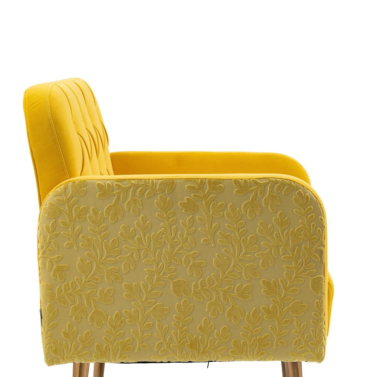 Modern chaise lounge chair /accent chair