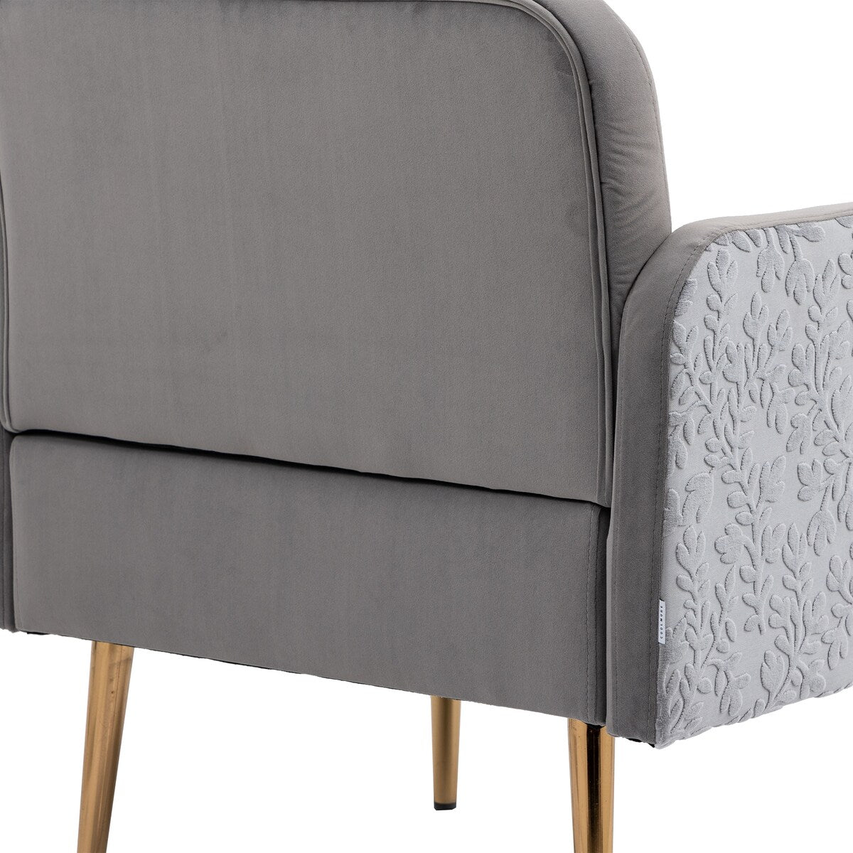 Modern chaise lounge chair /accent chair