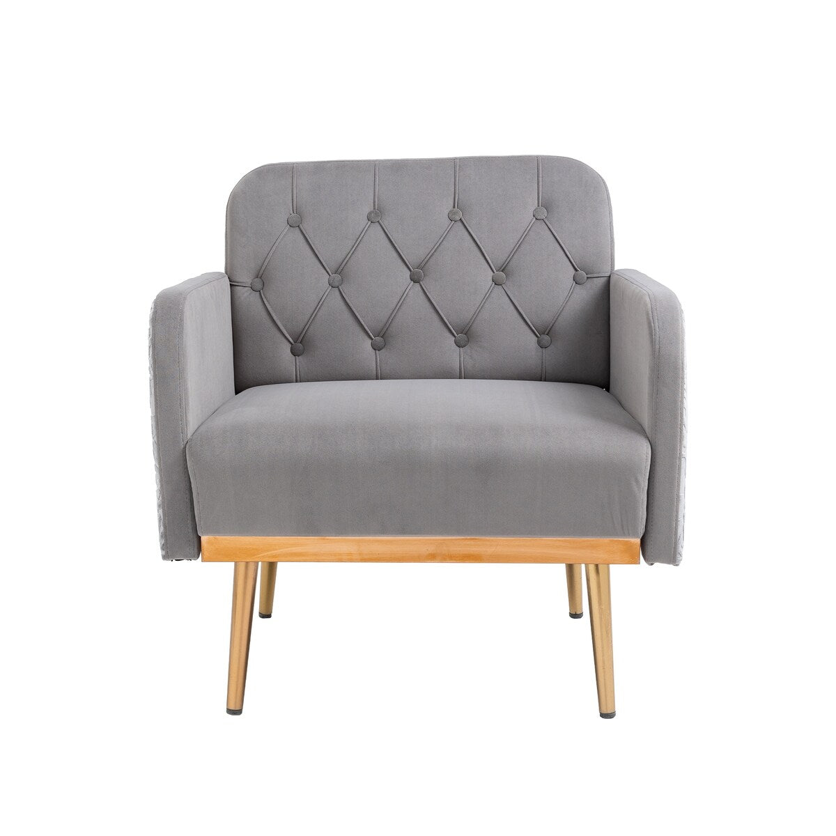 Modern chaise lounge chair /accent chair