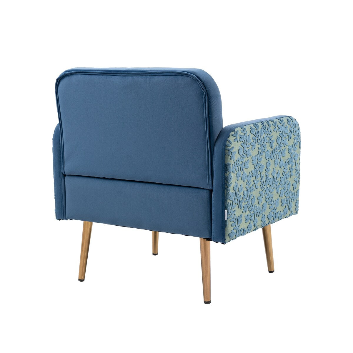 Modern chaise lounge chair /accent chair