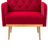 Modern chaise lounge chair /accent chair