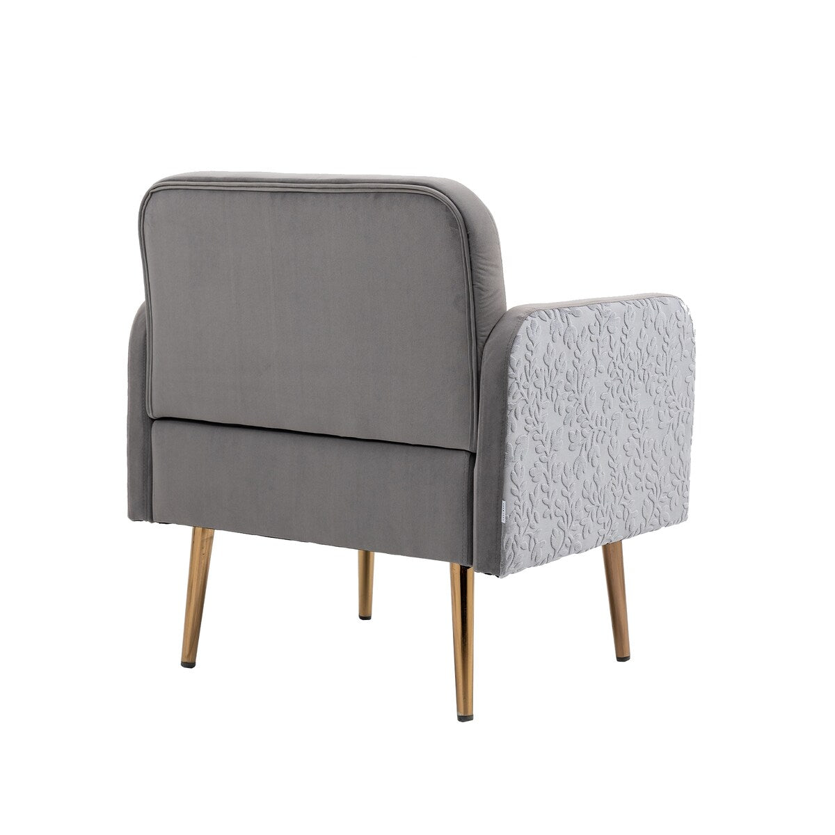 Modern chaise lounge chair /accent chair