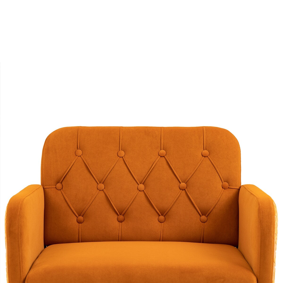 Modern chaise lounge chair /accent chair