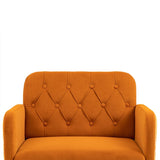 Modern chaise lounge chair /accent chair