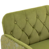 Modern chaise lounge chair /accent chair