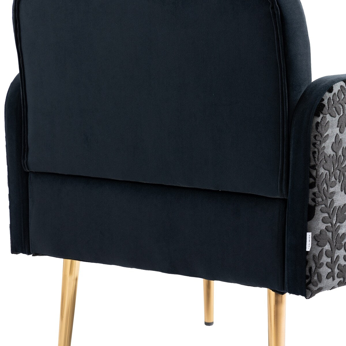 Modern chaise lounge chair /accent chair