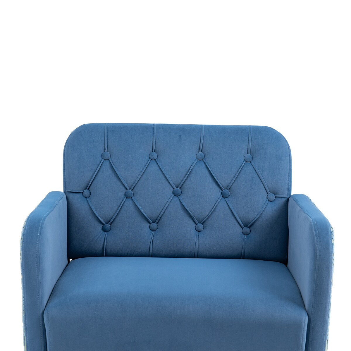 Modern chaise lounge chair /accent chair