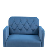 Modern chaise lounge chair /accent chair