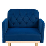 Modern chaise lounge chair /accent chair