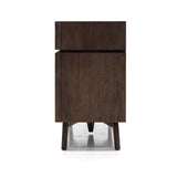 Modrest Roger Mid Century Acacia Buffet