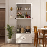 Modular Furniture Combo Entryway Hall Trees Storage Bench Closet Organizer