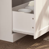 Modular Furniture Combo Entryway Hall Trees Storage Bench Closet Organizer