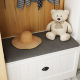 Modular Furniture Combo Entryway Hall Trees Storage Bench Closet Organizer