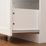 Modular Furniture Combo Entryway Hall Trees Storage Bench Closet Organizer