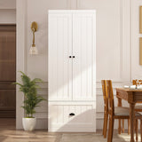 Modular Furniture Combo Entryway Hall Trees Storage Bench Closet Organizer