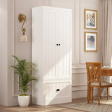 Modular Furniture Combo Entryway Hall Trees Storage Bench Closet Organizer