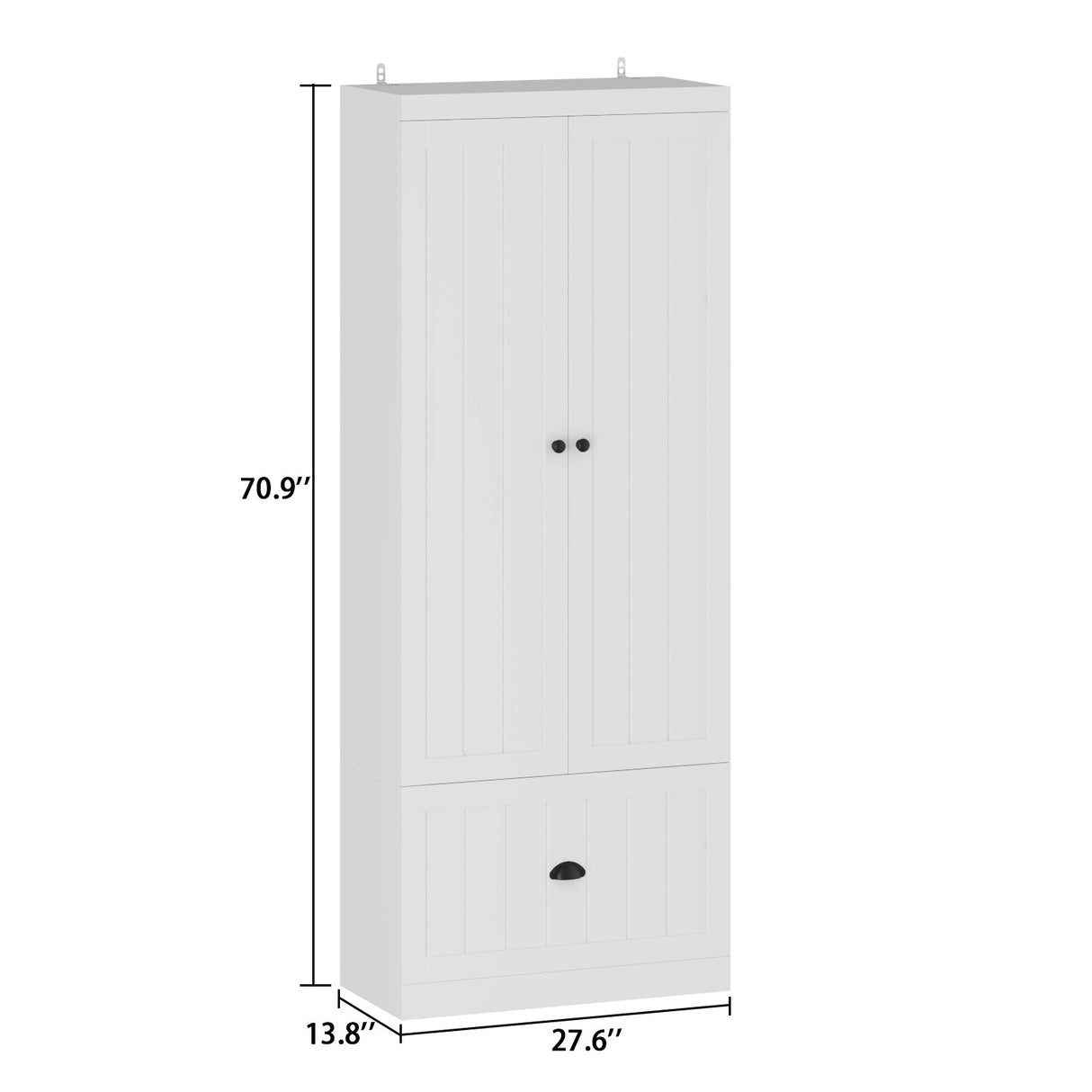 Modular Furniture Combo Entryway Hall Trees Storage Bench Closet Organizer