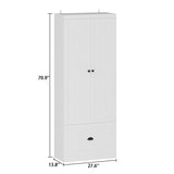Modular Furniture Combo Entryway Hall Trees Storage Bench Closet Organizer