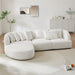 Modular Sectional Couch for Living Room