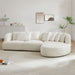 Modular Sectional Couch for Living Room