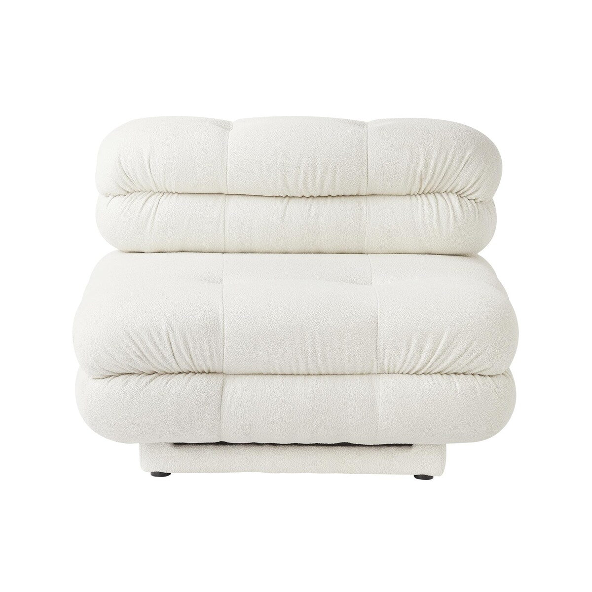 Modular Sectional Sofa Couch,146.44 inch U Shape Sofa Couch,Oversized 4 Seater Couch with 2 Ottomans