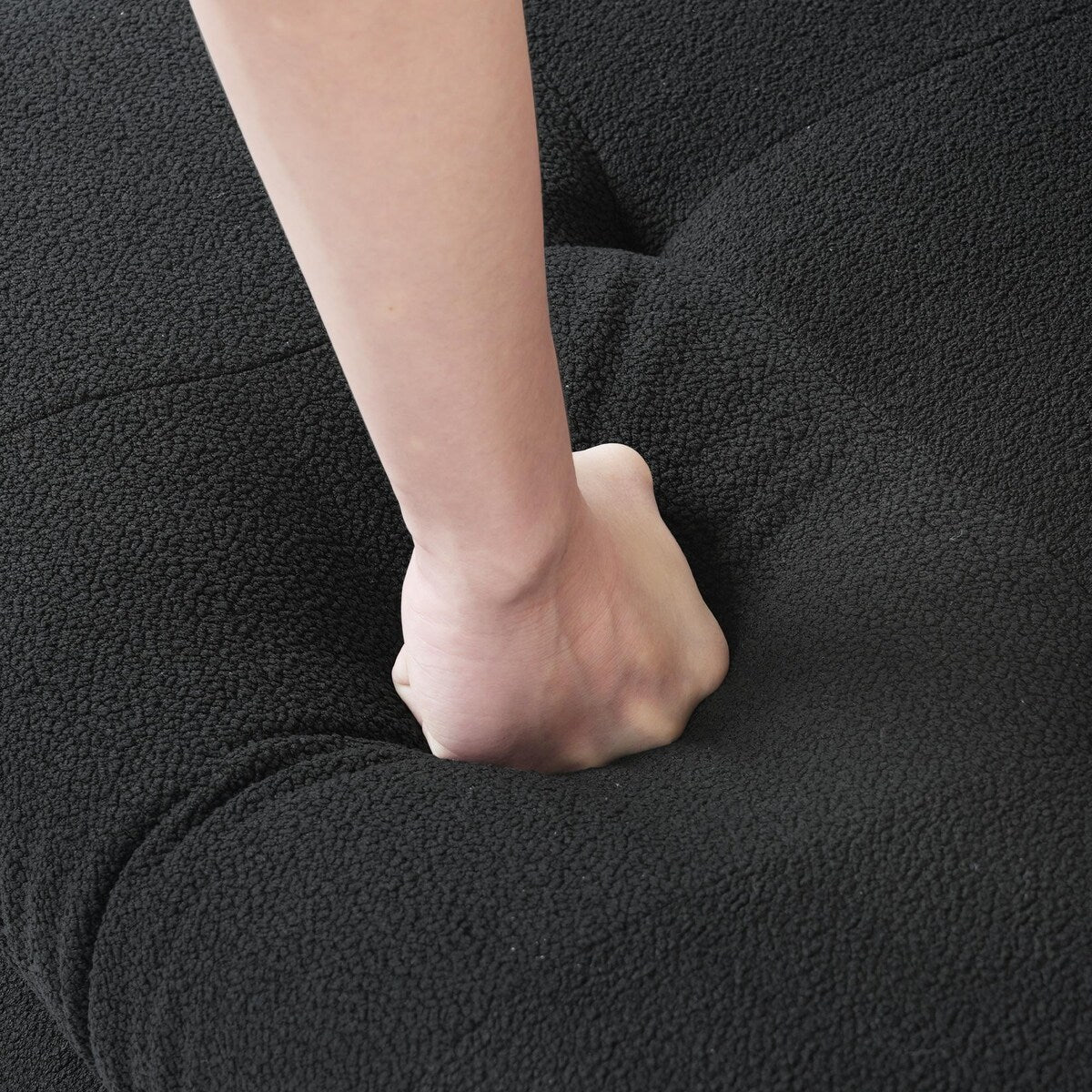Modular Sectional Sofa Couch,146.44 inch U Shape Sofa Couch,Oversized 4 Seater Couch with 2 Ottomans