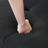 Modular Sectional Sofa Couch,146.44 inch U Shape Sofa Couch,Oversized 4 Seater Couch with 2 Ottomans