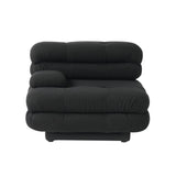 Modular Sectional Sofa Couch,146.44 inch U Shape Sofa Couch,Oversized 4 Seater Couch with 2 Ottomans