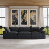 Modular Sectional Sofas for Living Room, Convertible Sofa Couch