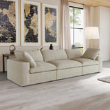 Modular Sectional Sofas for Living Room, Convertible Sofa Couch
