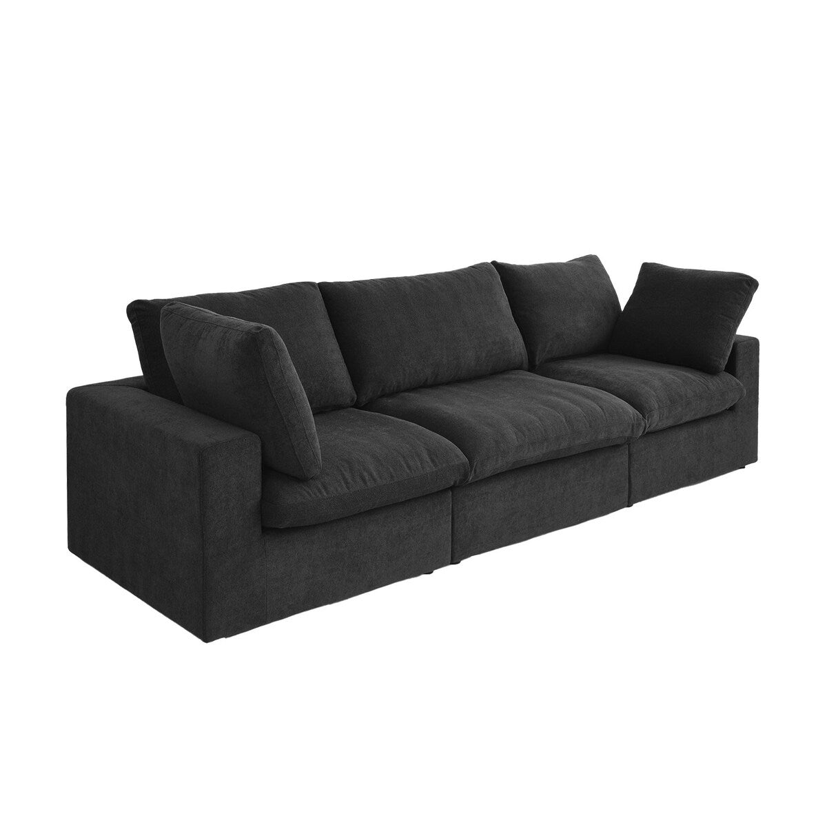 Modular Sectional Sofas for Living Room, Convertible Sofa Couch