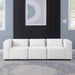 Modular sofa chenille fabric, simple and grand, the seat and back is very soft. this is also a KNOCK DOWN sofa