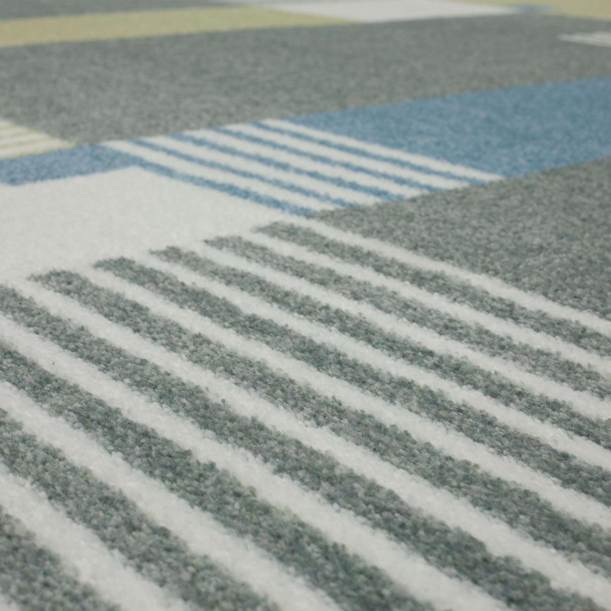 Mohawk Home Alliance Geometric Color Block Area Rug