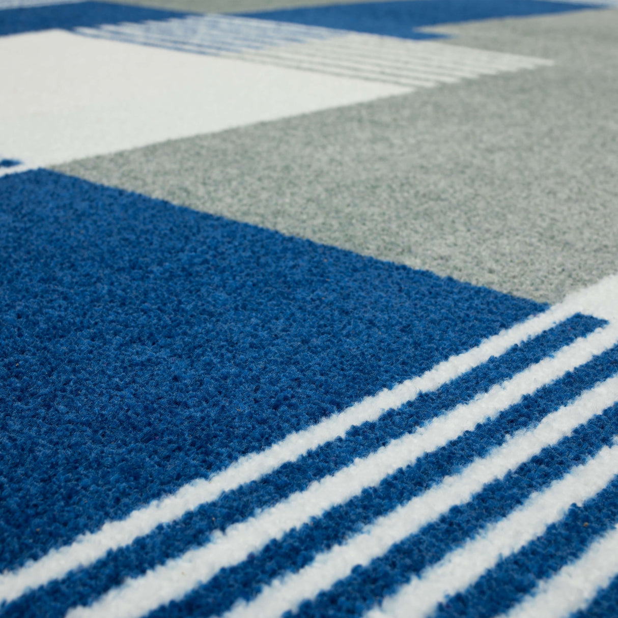 Mohawk Home Alliance Geometric Color Block Area Rug