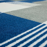 Mohawk Home Alliance Geometric Color Block Area Rug