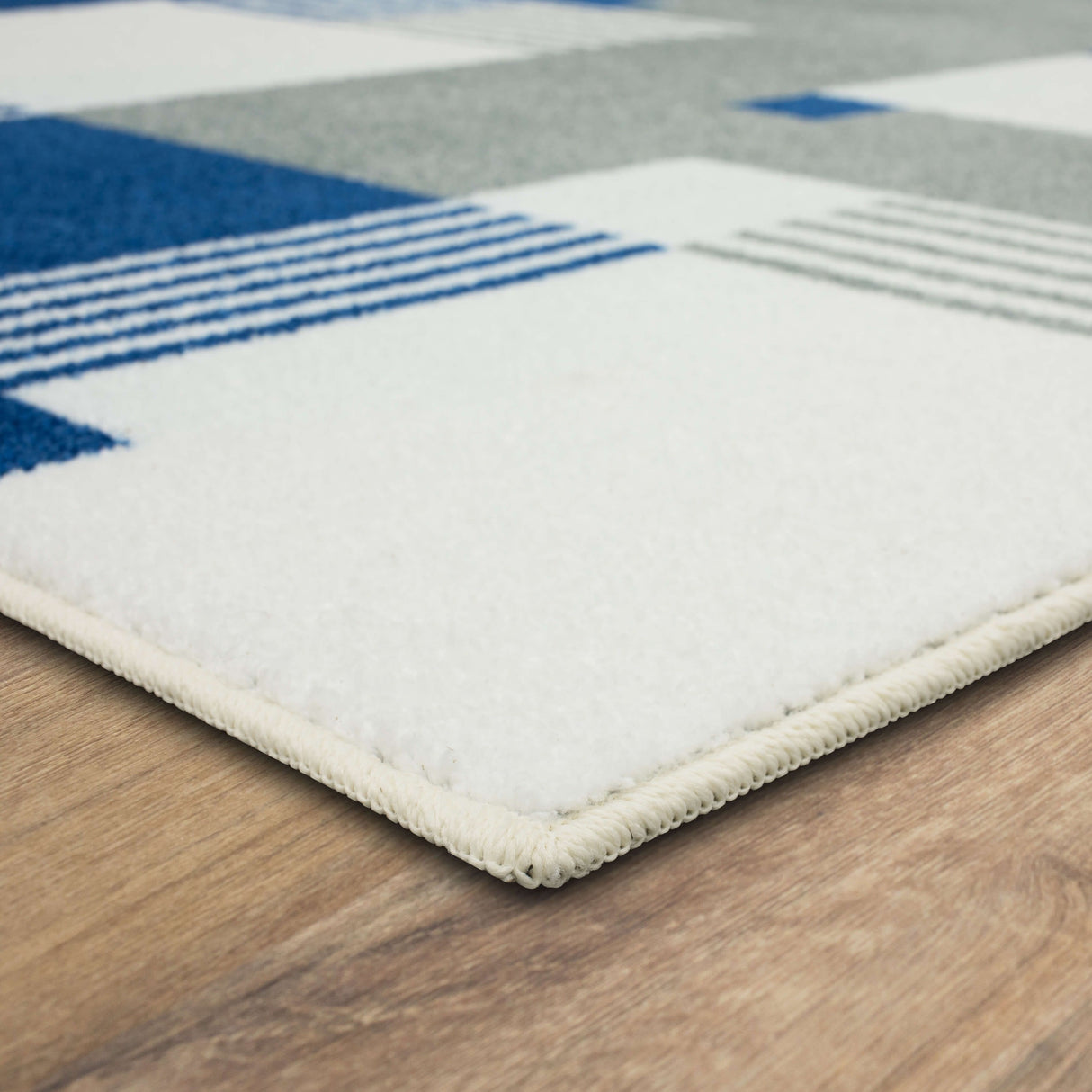 Mohawk Home Alliance Geometric Color Block Area Rug