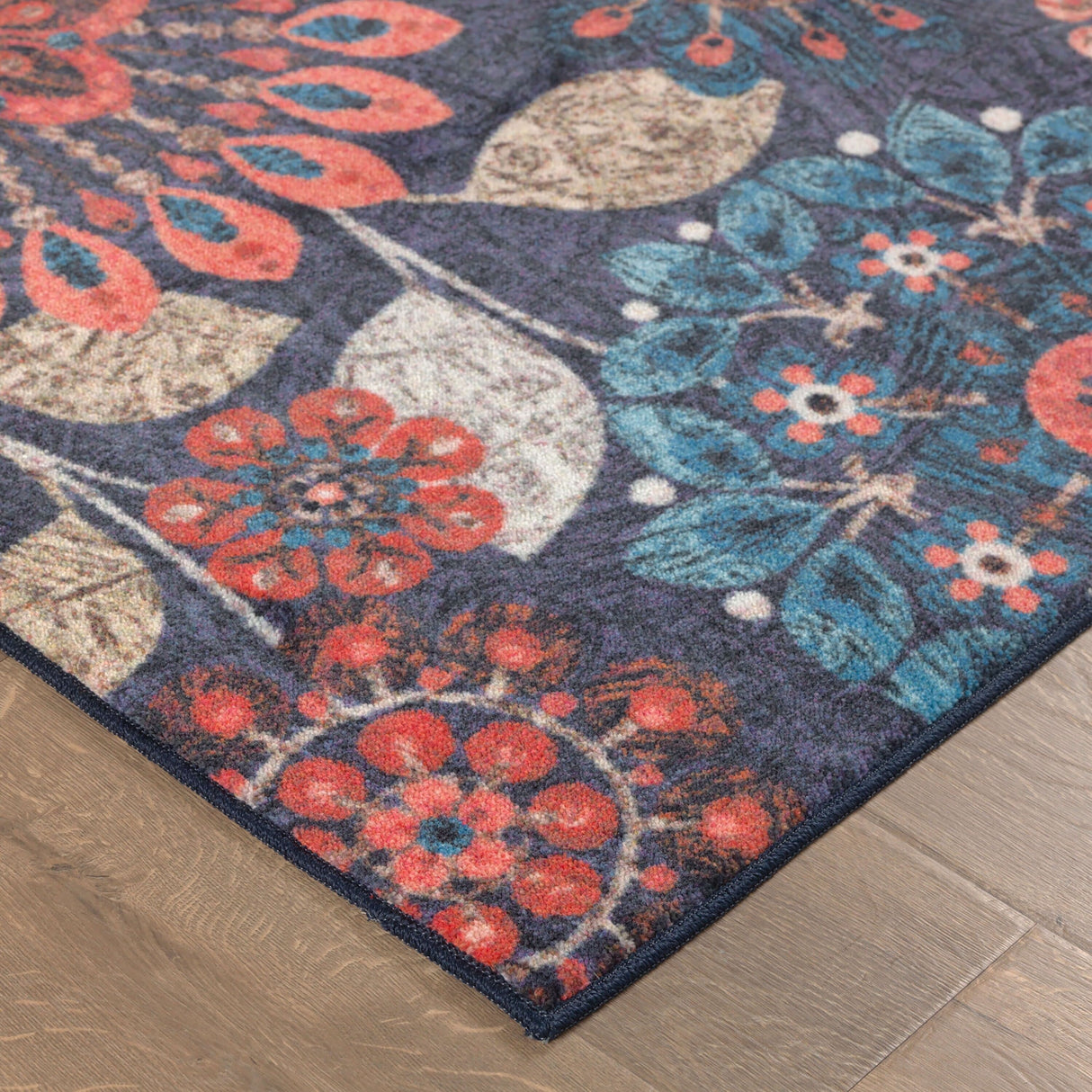 Mohawk Home Floral Dream Area Rug