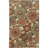 Mohawk Home Floral Dream Area Rug