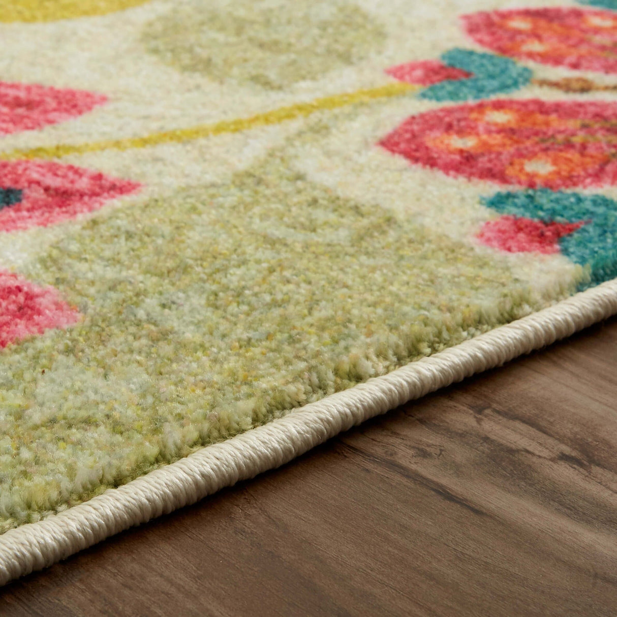 Mohawk Home Floral Dream Area Rug