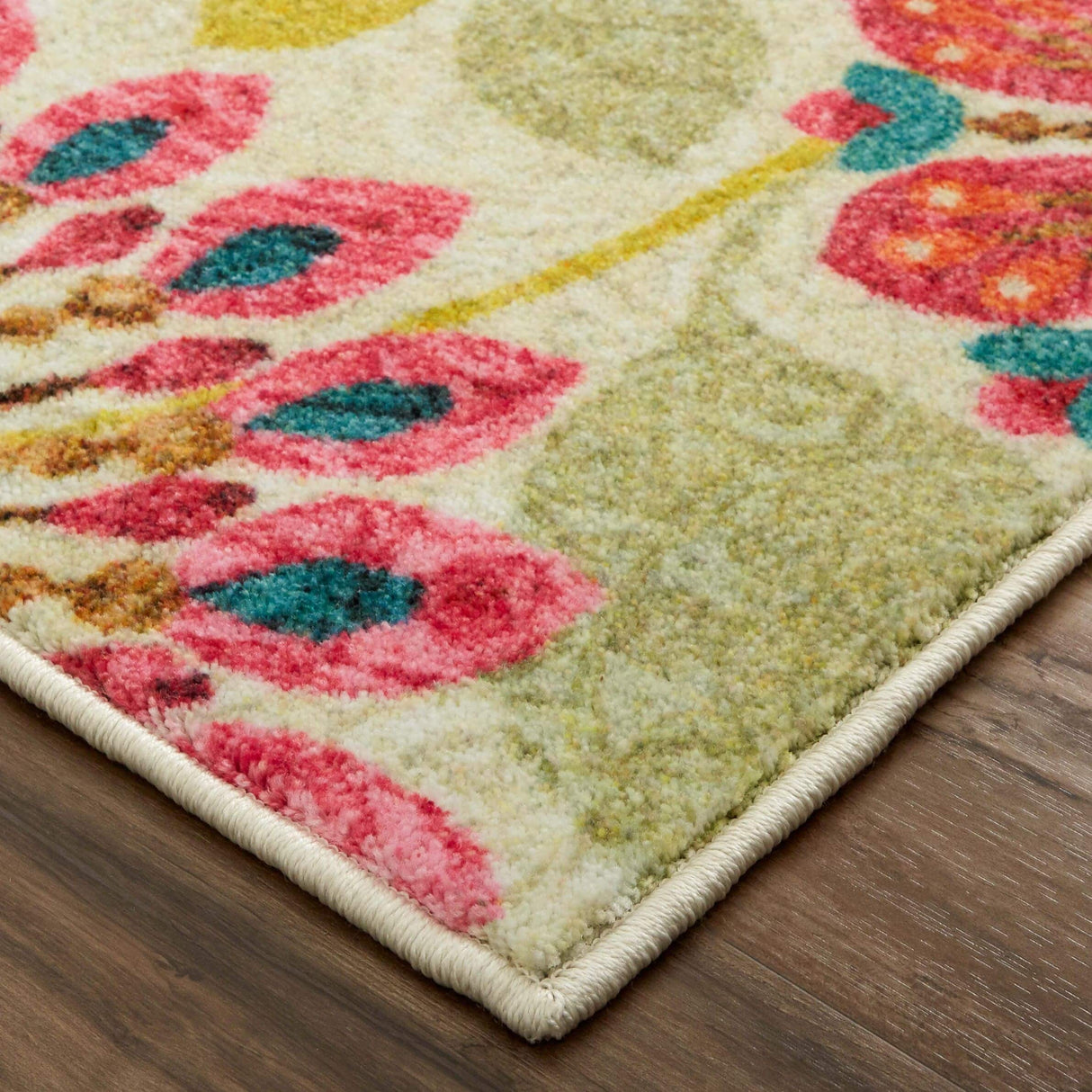 Mohawk Home Floral Dream Area Rug