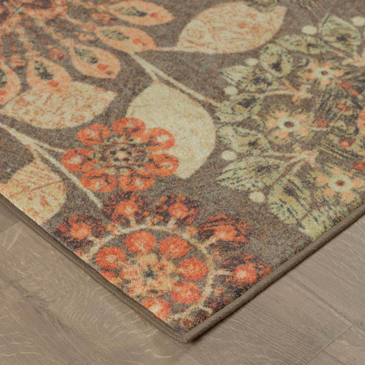 Mohawk Home Floral Dream Area Rug