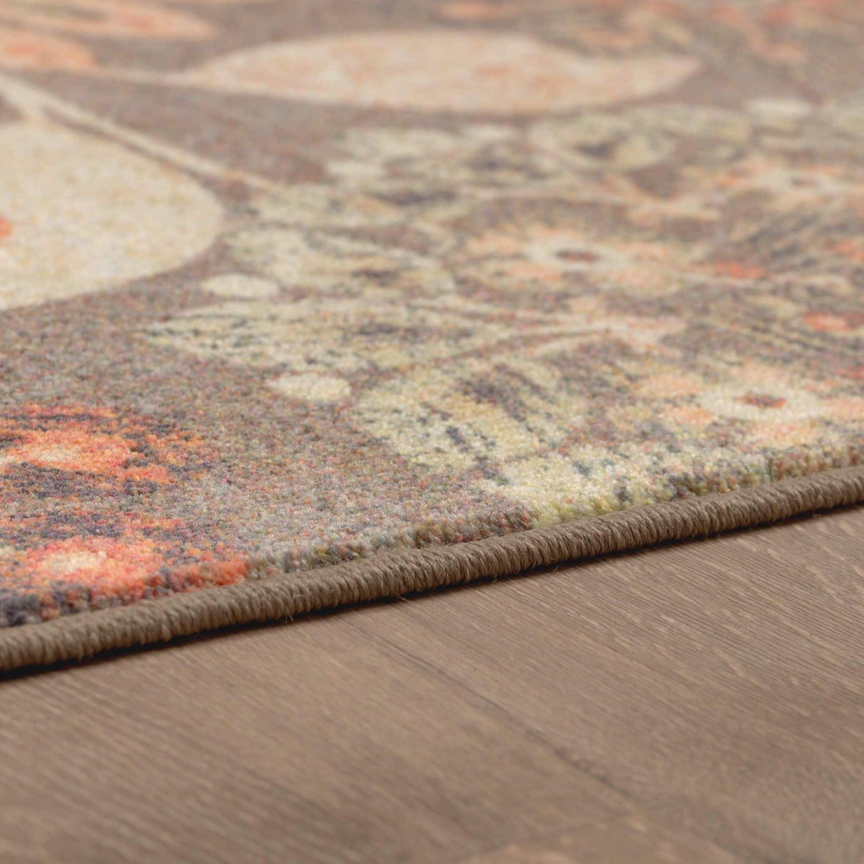 Mohawk Home Floral Dream Area Rug