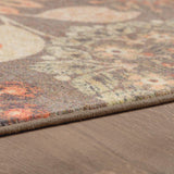 Mohawk Home Floral Dream Area Rug