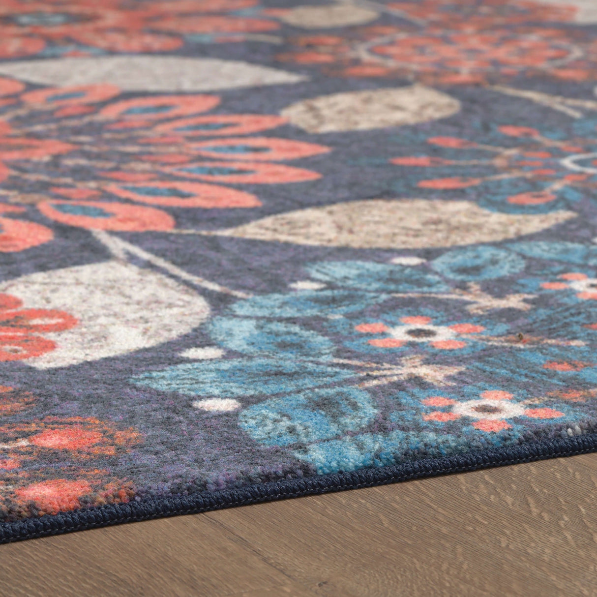 Mohawk Home Floral Dream Area Rug